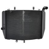 Honda Cbr600 Rr 2007-2014 Aluminium Radiator